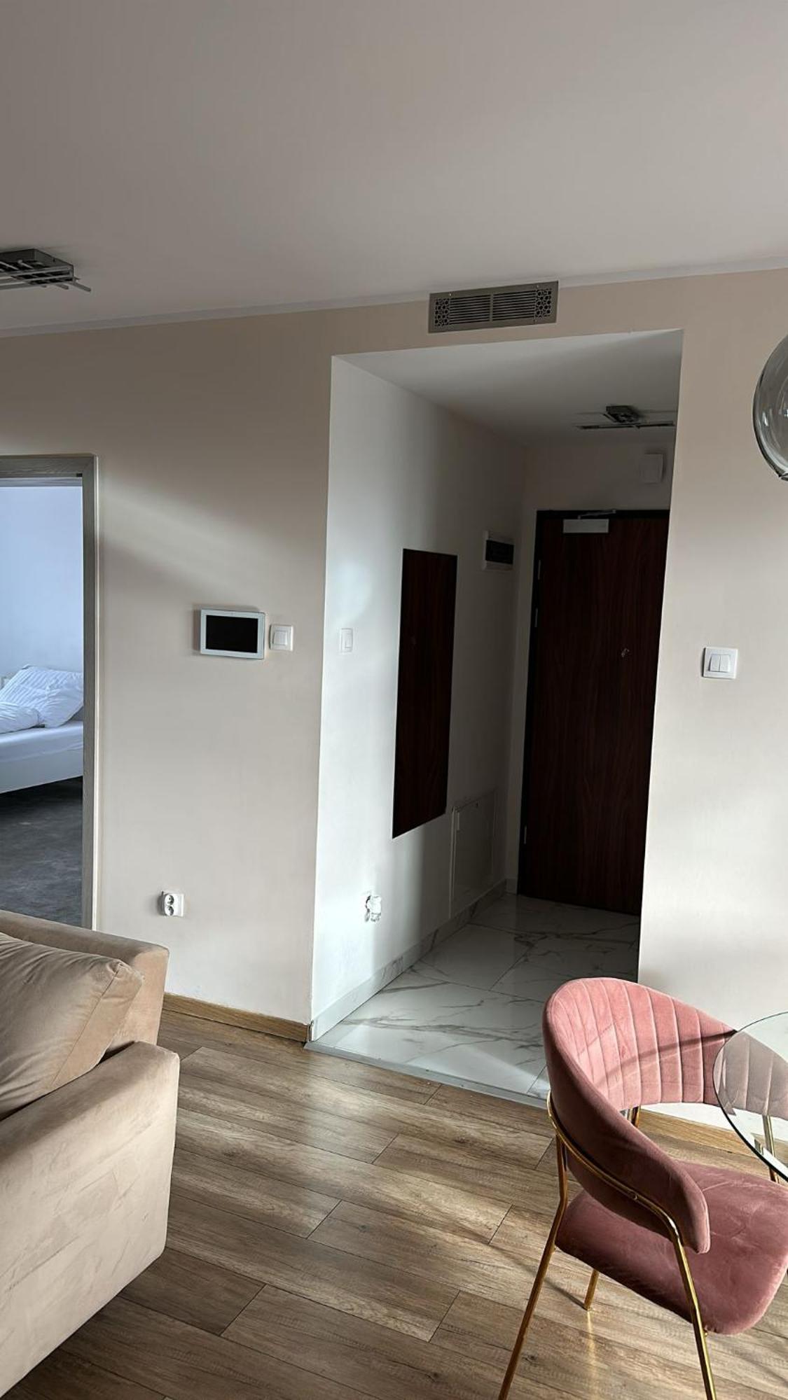 Apartament 33 Park City Ostrow Wielkopolski Bagian luar foto