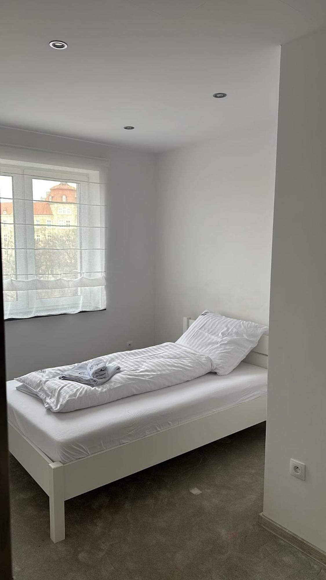 Apartament 33 Park City Ostrow Wielkopolski Bagian luar foto